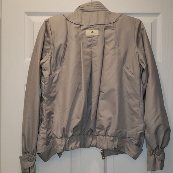 Stella McCartney Adidas Jacket - Picture 3 of 4